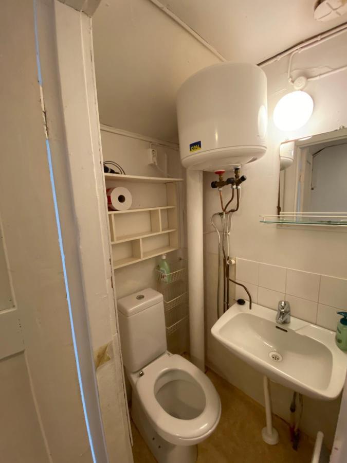 Economy Apartments Peura Rovaniemi Kültér fotó