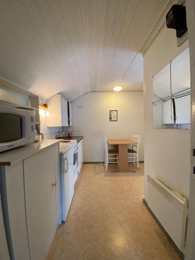 Economy Apartments Peura Rovaniemi Kültér fotó