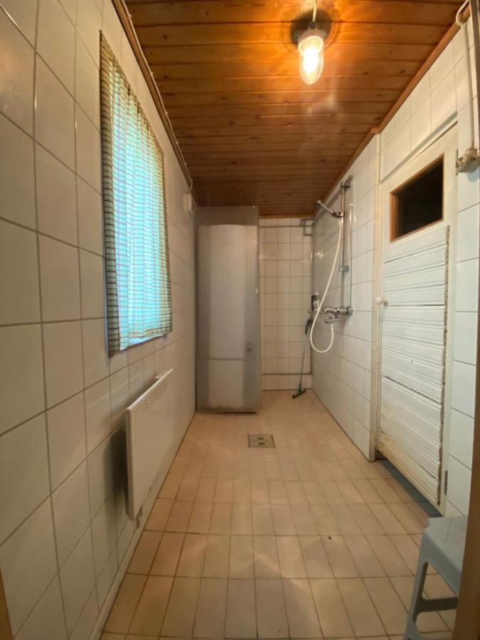 Economy Apartments Peura Rovaniemi Kültér fotó