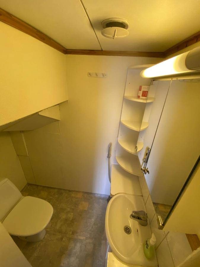 Economy Apartments Peura Rovaniemi Kültér fotó