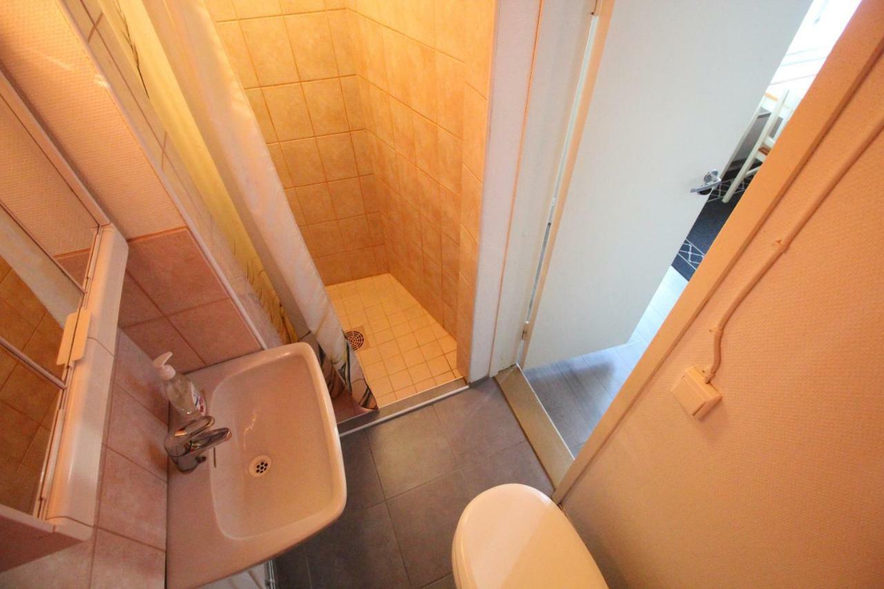 Economy Apartments Peura Rovaniemi Kültér fotó