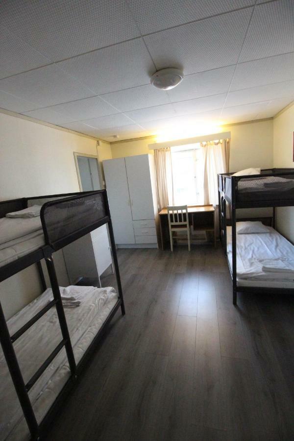 Economy Apartments Peura Rovaniemi Kültér fotó